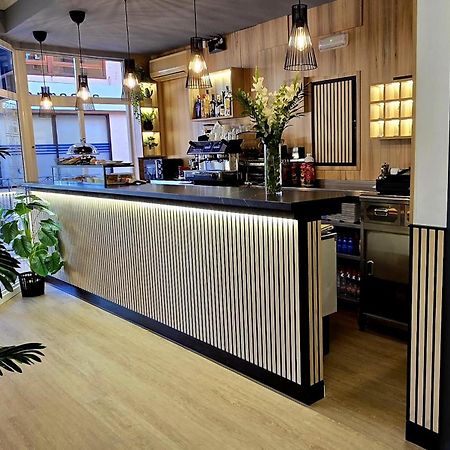Hotel Valldigna Tavernes de Valldigna Dış mekan fotoğraf