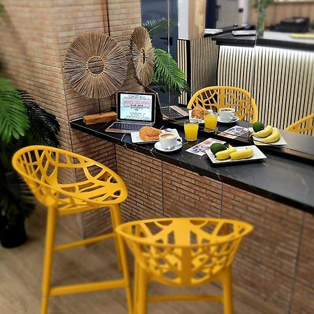 Hotel Valldigna Tavernes de Valldigna Dış mekan fotoğraf