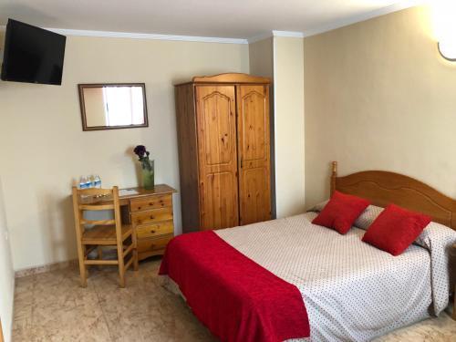 Hotel Valldigna Tavernes de Valldigna Dış mekan fotoğraf