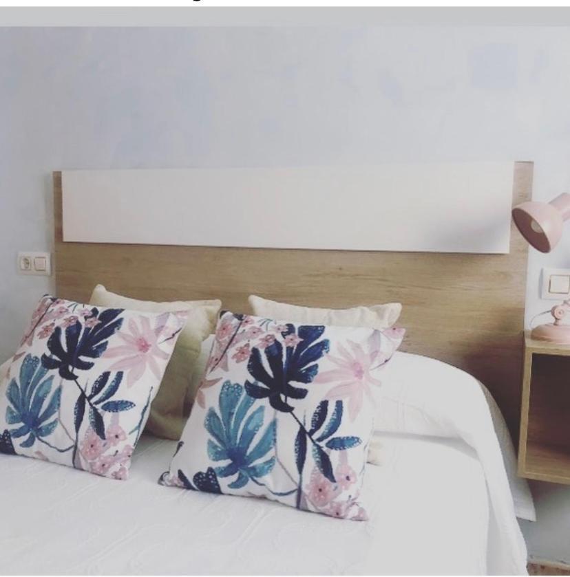 Hotel Valldigna Tavernes de Valldigna Dış mekan fotoğraf