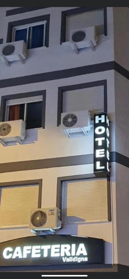Hotel Valldigna Tavernes de Valldigna Dış mekan fotoğraf