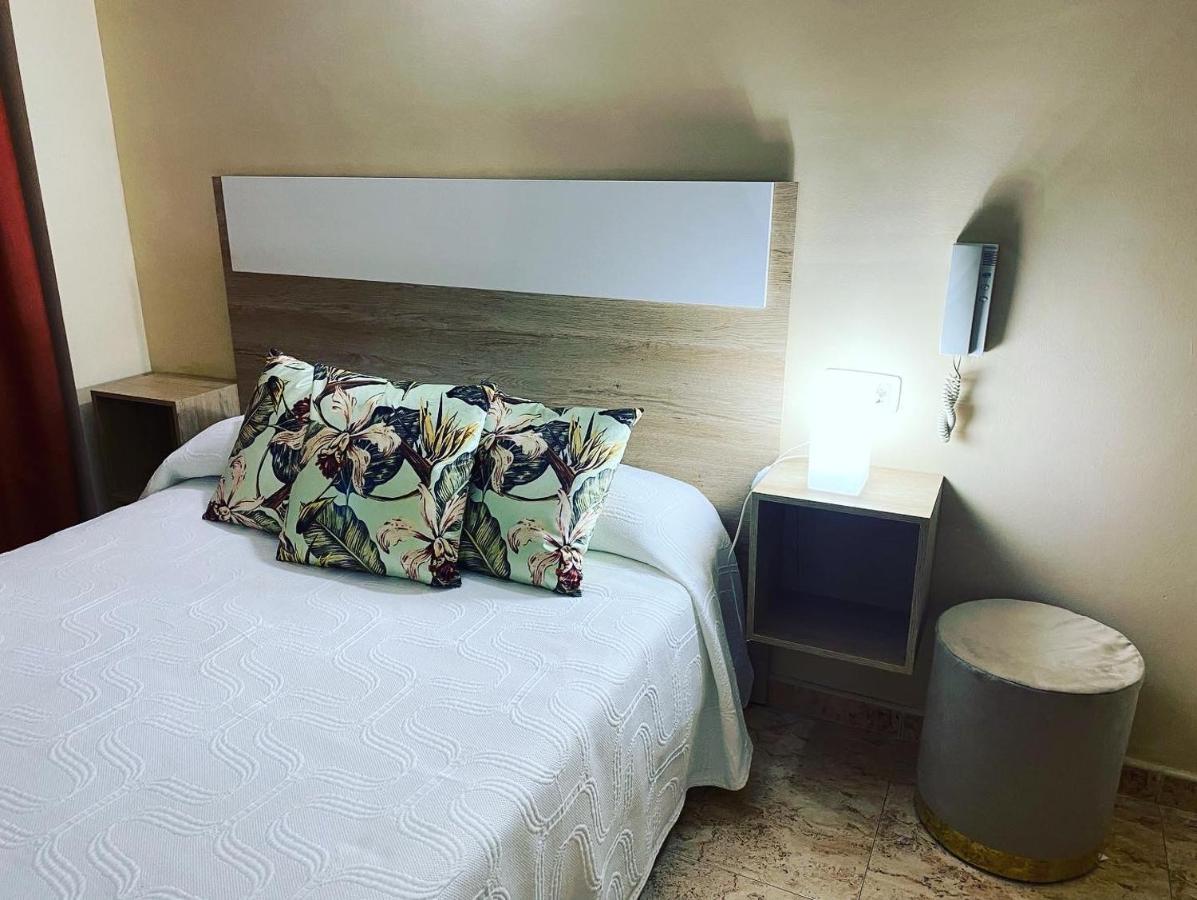 Hotel Valldigna Tavernes de Valldigna Dış mekan fotoğraf