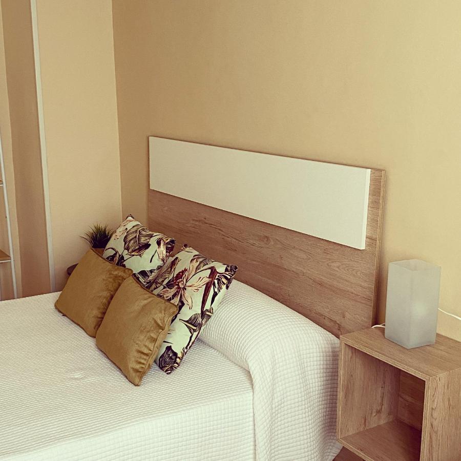 Hotel Valldigna Tavernes de Valldigna Dış mekan fotoğraf