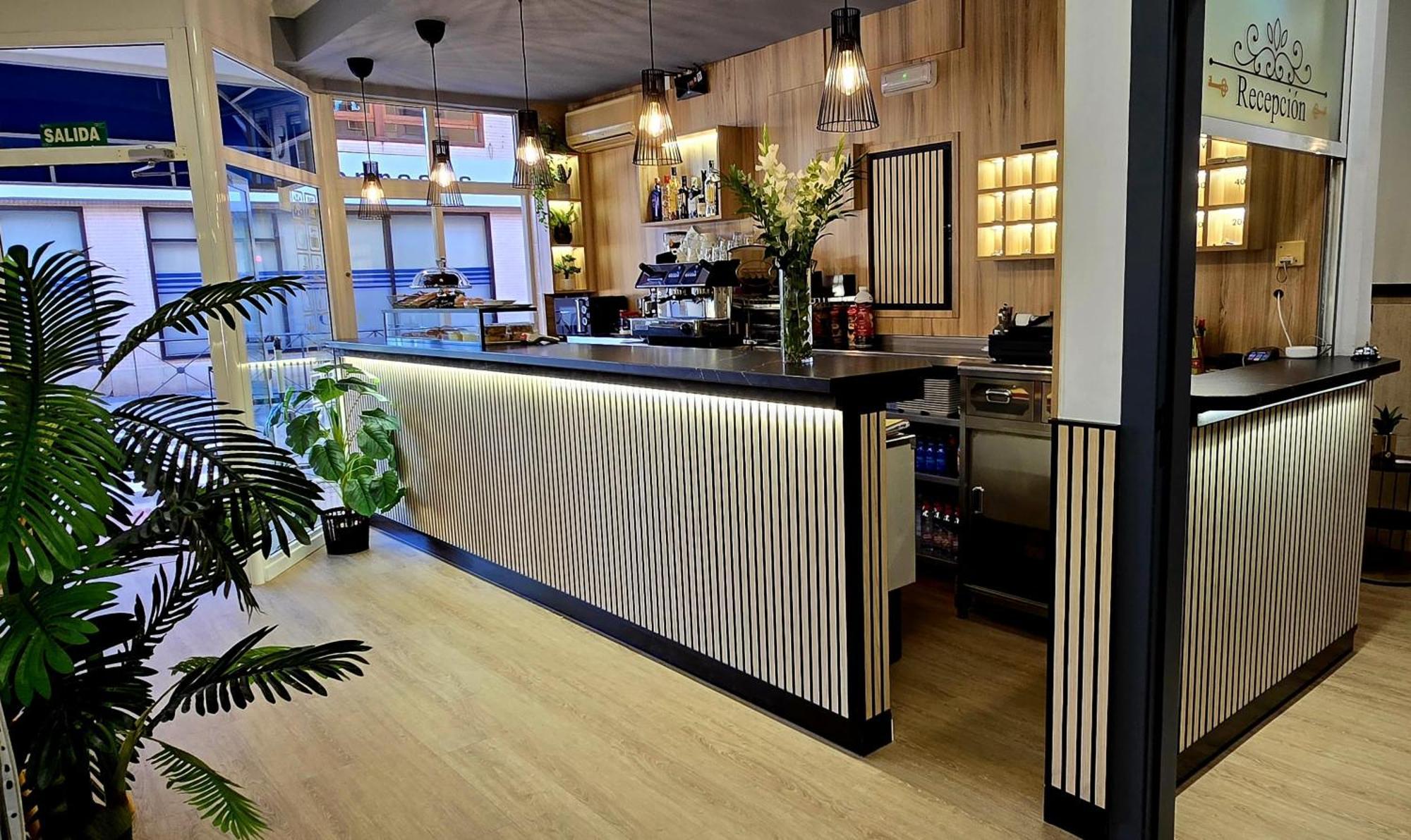 Hotel Valldigna Tavernes de Valldigna Dış mekan fotoğraf