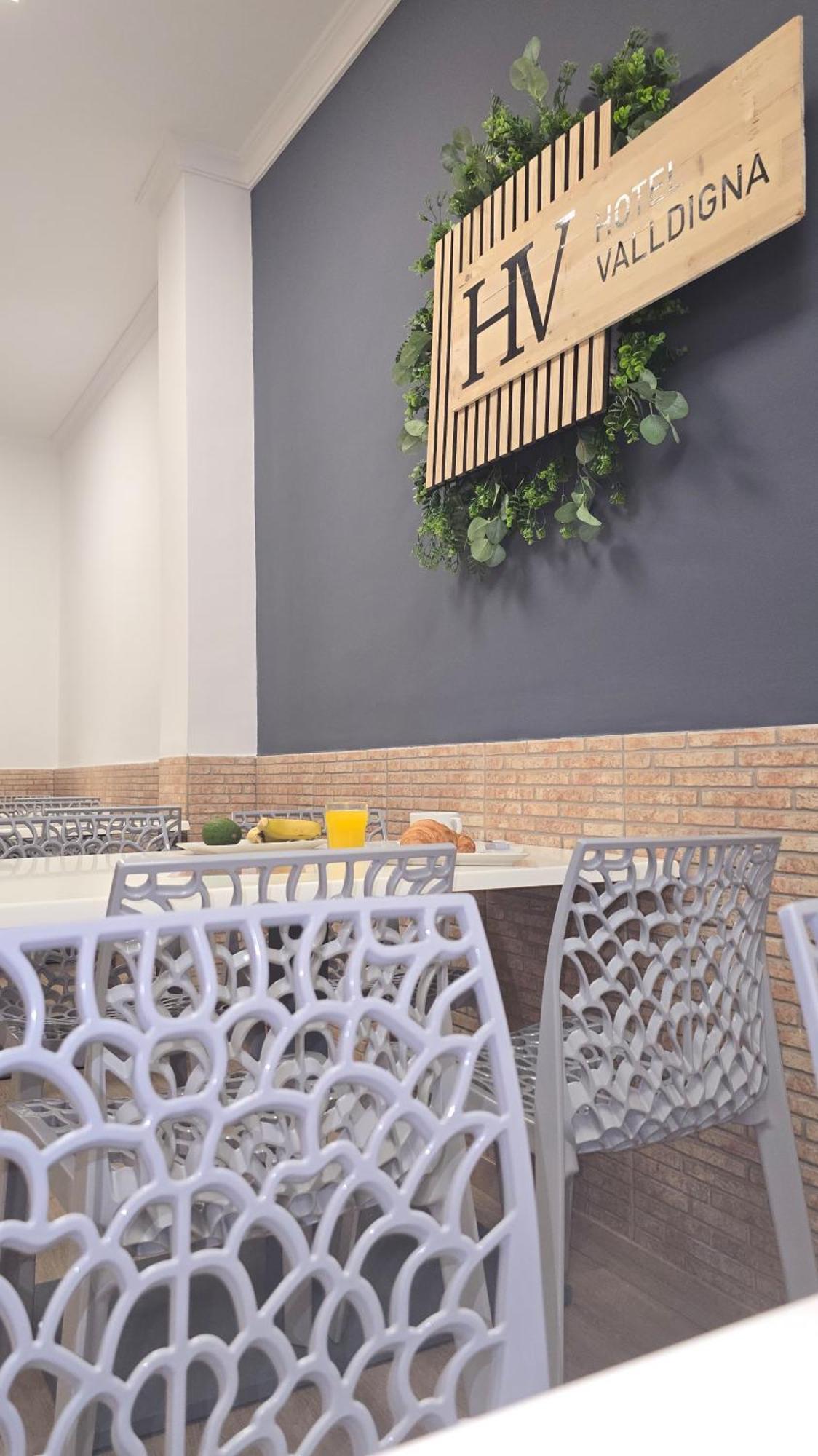 Hotel Valldigna Tavernes de Valldigna Dış mekan fotoğraf