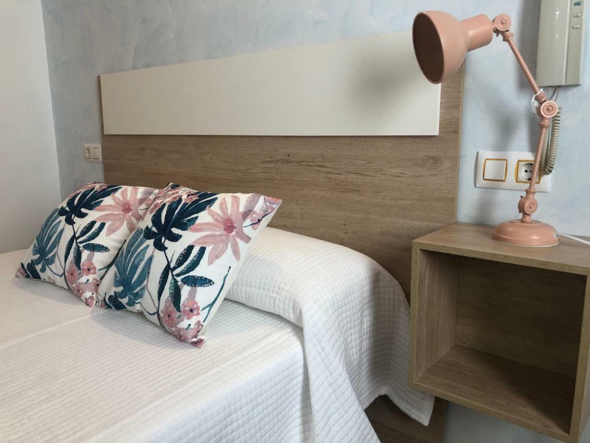 Hotel Valldigna Tavernes de Valldigna Dış mekan fotoğraf
